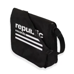 New Republic Records - Olkalaukku Reput Ja Laukut|60-Vuotiaalle