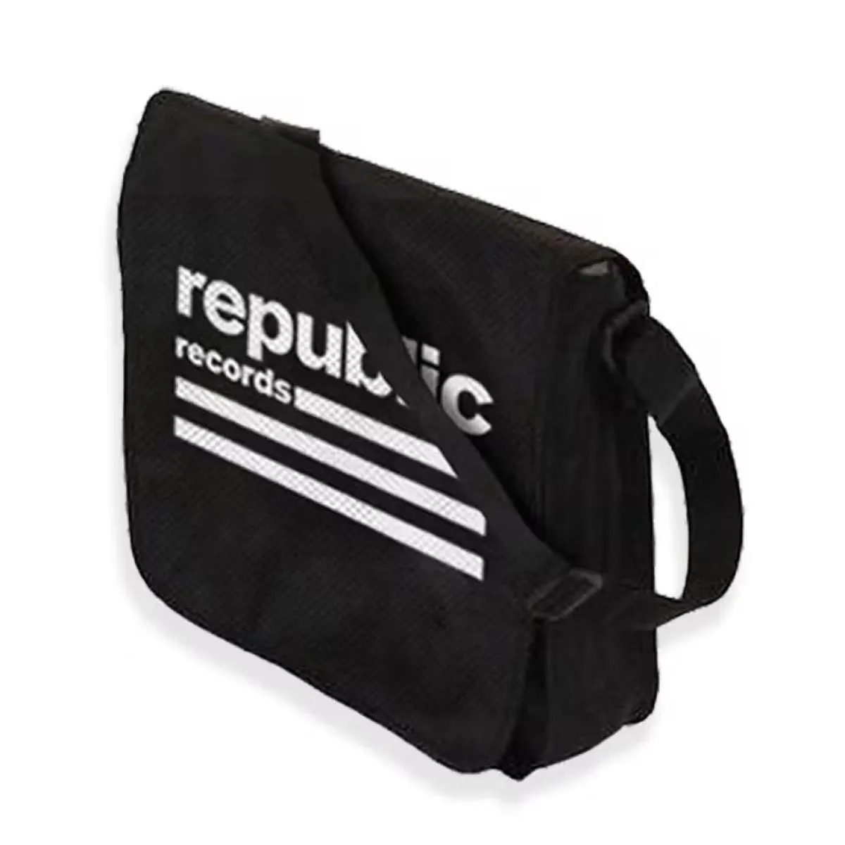 New Republic Records - Olkalaukku Reput Ja Laukut|60-Vuotiaalle