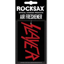 Hot Slayer: Logo - Ilmanraikastin Ilmanraikastimet|Slayer