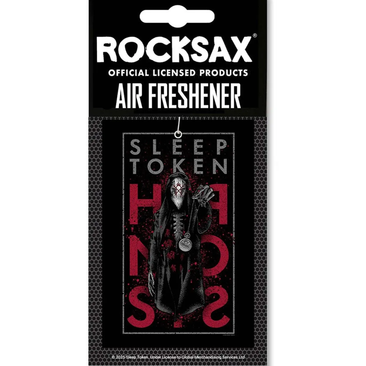 Hot Sleep Token: Hypnosis - Ilmanraikastin Ilmanraikastimet|Sleep Token