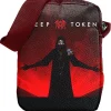 Outlet Sleep Token: Red Light– Crossbody-laukku Goottikamaa|Reput Ja Laukut