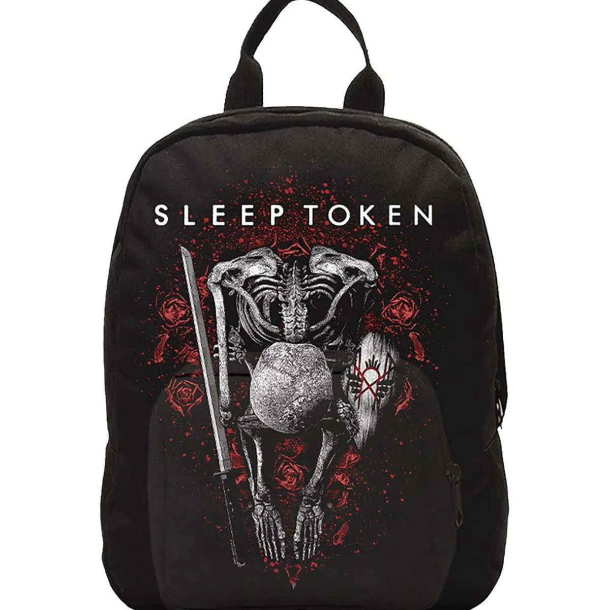 Best Sleep Token: The Love You Want - Pikkureppu Goottikamaa|Reput Ja Laukut