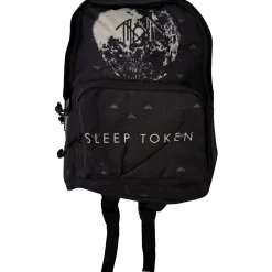 Hot Sleep Token: The Summoning Black - Pikkureppu Goottikamaa|Reput Ja Laukut