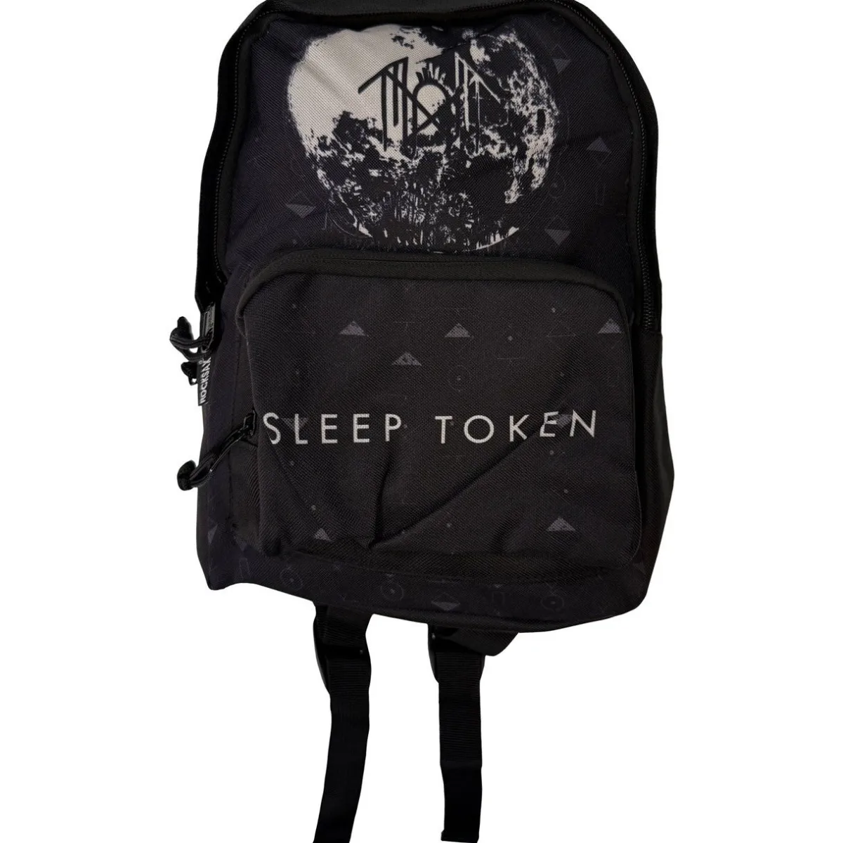 Hot Sleep Token: The Summoning Black - Pikkureppu Goottikamaa|Reput Ja Laukut