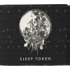Sleep Token: The Summoning Black - Lompakko Goottikamaa|Sleep Token