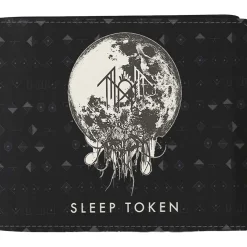 Sleep Token: The Summoning Black - Lompakko Goottikamaa|Sleep Token