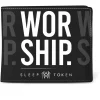 Best Sleep Token: Worship - Lompakko Goottikamaa|Sleep Token
