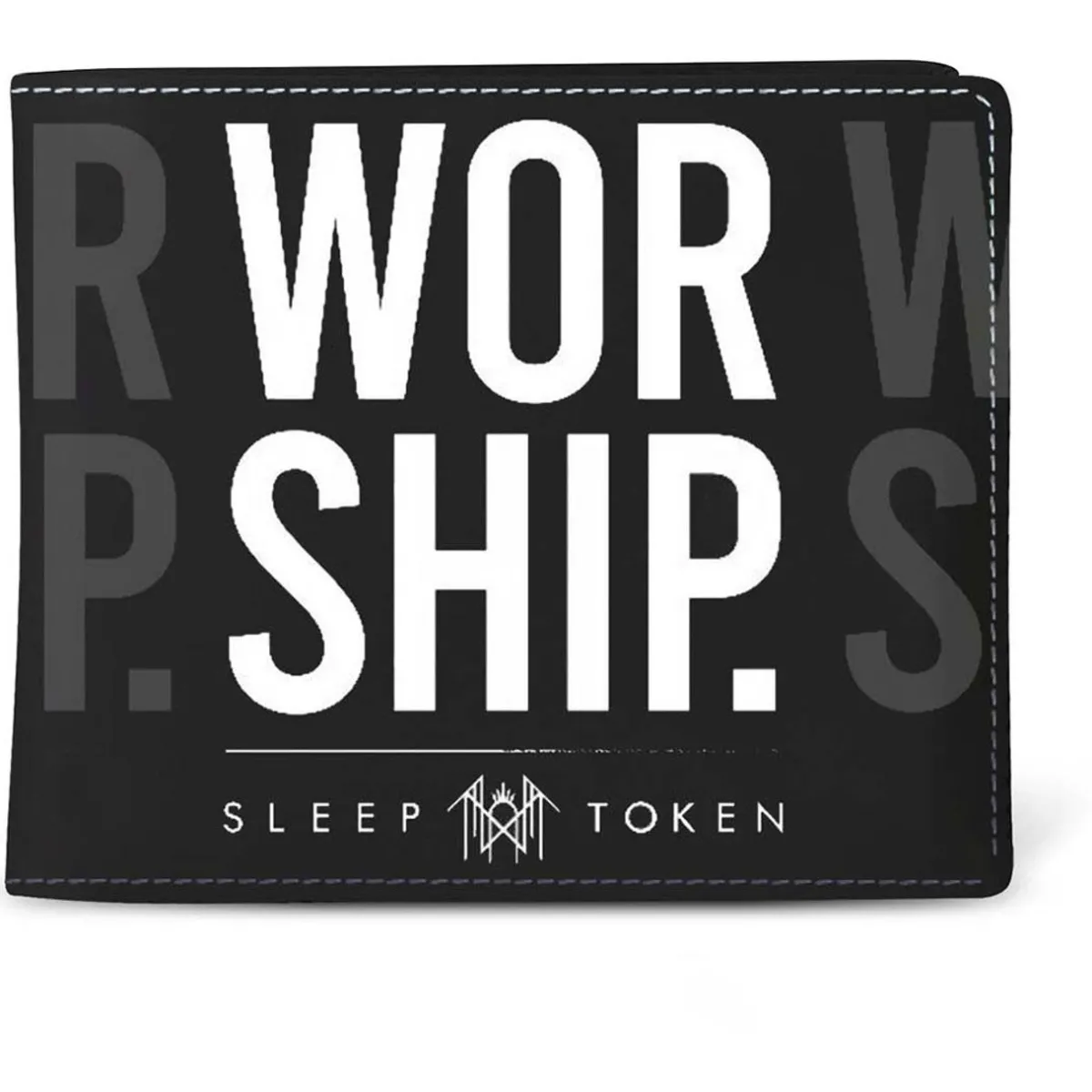 Best Sleep Token: Worship - Lompakko Goottikamaa|Sleep Token