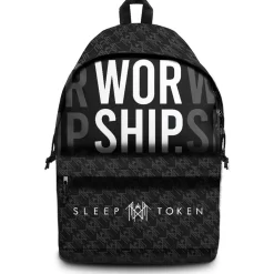 New Sleep Token: Worship - Reppu Goottikamaa|Reput Ja Laukut