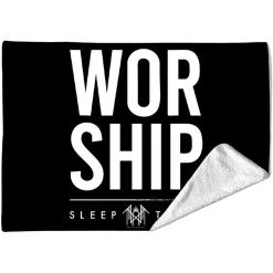 Sale Sleep Token: Worship - Torkkupeitto Sleep Token|Sisustustekstiilit