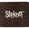 Hot Slipknot: Pentagram All Over - Lompakko Goottikamaa|Lompakot