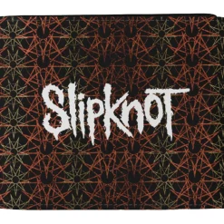 Hot Slipknot: Pentagram All Over - Lompakko Goottikamaa|Lompakot