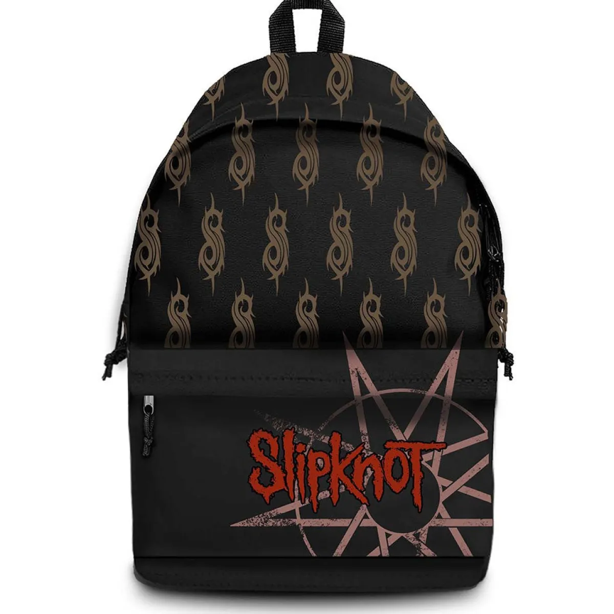 Hot Slipknot: Psychosocial - Reppu Goottikamaa|Reput Ja Laukut