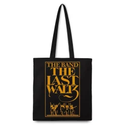 Discount The Band: The Last Waltz - Kangaskassi Kangaskassit|60-Vuotiaalle