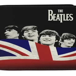 Discount The Beatles: Let It Be Flag - Lompakko Lompakot|The Beatles