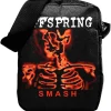 Discount The Offspring: Smash – Crossbody-laukku Reput Ja Laukut|The Offspring