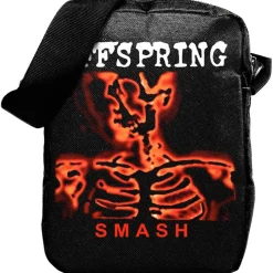 Discount The Offspring: Smash – Crossbody-laukku Reput Ja Laukut|The Offspring