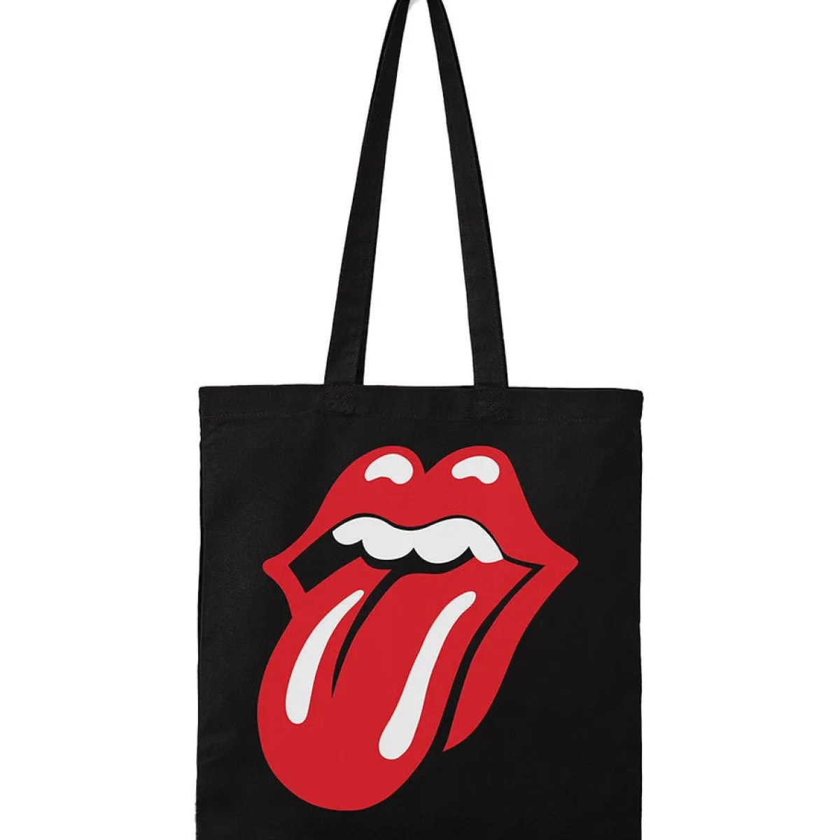Best The Rolling Stones: Classic Tongue - Kangaskassi Kangaskassit|The Rolling Stones