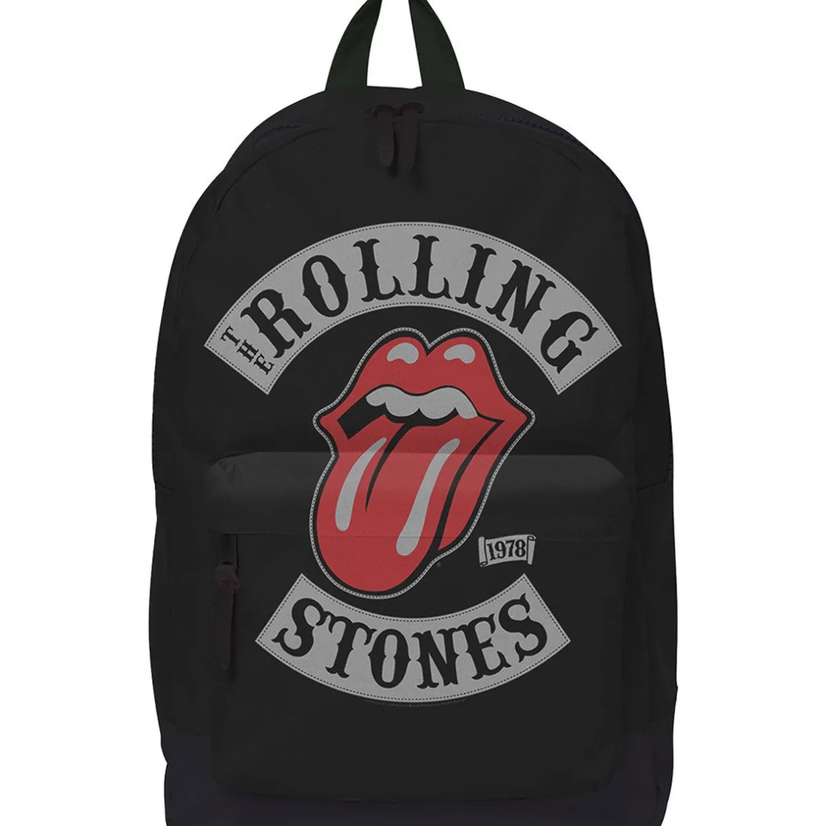 Online The Rolling Stones: 1978 Tour - Reppu Reput Ja Laukut|The Rolling Stones