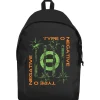 Sale Type O Negative: Spiked Club Graphic - Reppu Goottikamaa|Reput Ja Laukut