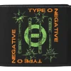 New Type O Negative: Spiked Club - Lompakko Goottikamaa|Type O Negative