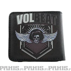 Online Volbeat: Established -lompakko Volbeat|Lompakot