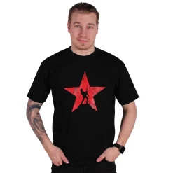 New Rock Star- T-paita Hupipaidat|Hupipaidat