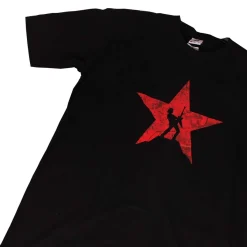 New Rock Star- T-paita Hupipaidat|Hupipaidat