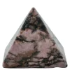 Rodoniitti - Pyramidi Rodoniitti|Koriste-Esineet