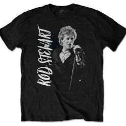 New Rod Stewart: Admat - T-paita T-Paidat|Bändipaidat