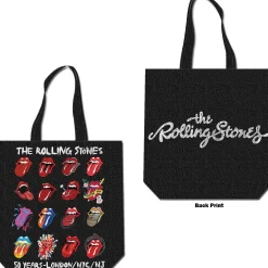 Clearance Rolling Stones Tongue evolution - Kangaskassi Kangaskassit|The Rolling Stones