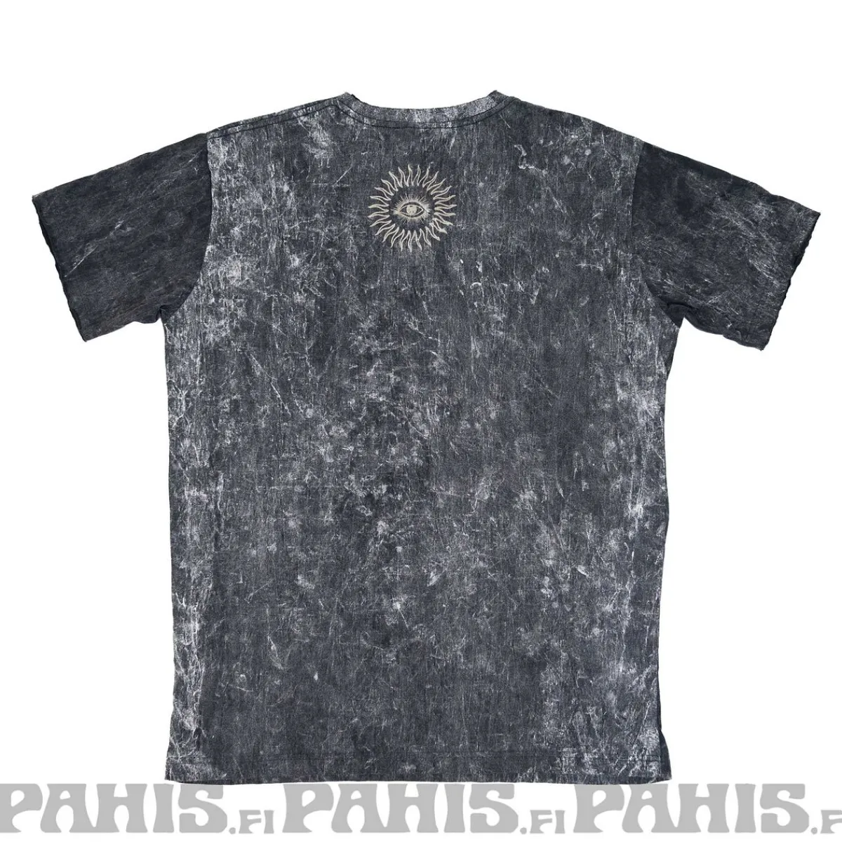 Hot Roots - T-paita Hippikamaa|T-Paidat