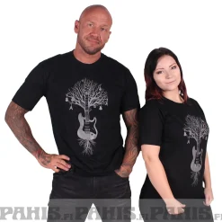 Outlet Roots -T-paita Hupipaidat|Hupipaidat