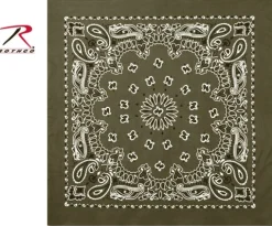 New - Bandana huivi Kantri & Western|Bandanat