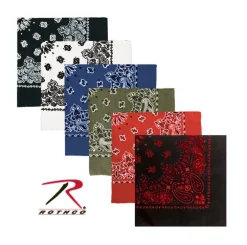 New - Bandana huivi Kantri & Western|Bandanat