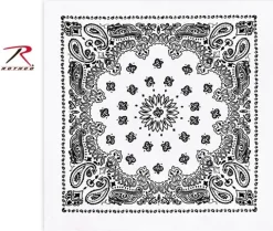 New - Bandana huivi Kantri & Western|Bandanat