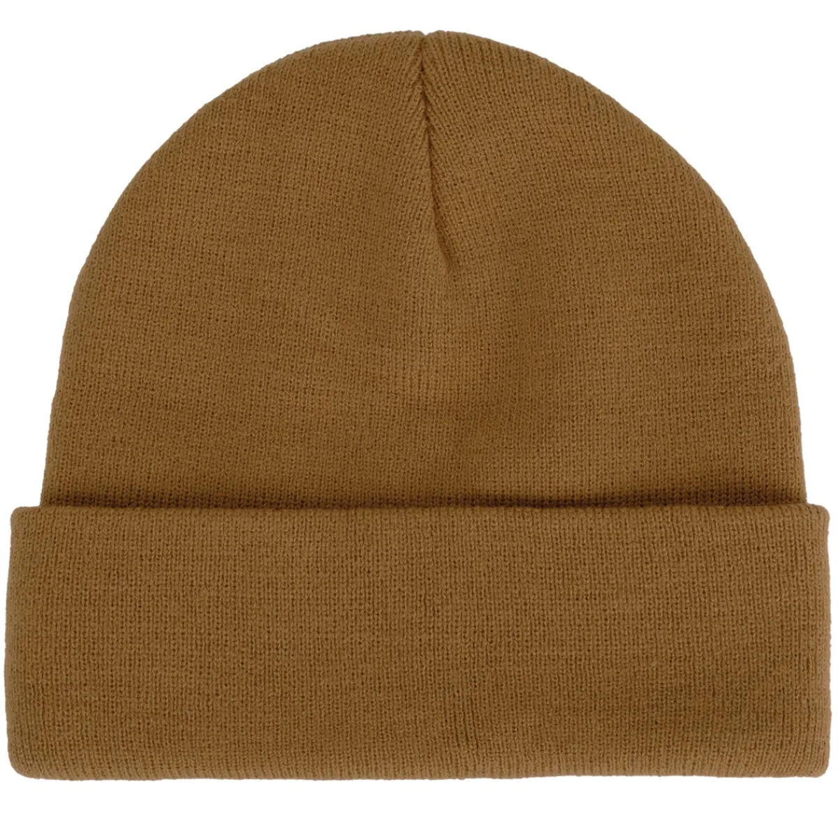 Clearance Deluxe Fine Knit Watch - Pipo, Work brown Eräjormat|Pipot & Hatut