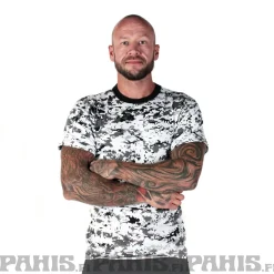 Sale Digital City Camo - T-paita T-Paidat|Camot