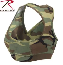Online - Urheiluliivit, woodland camo Urban Wear Katukamaa|Camot