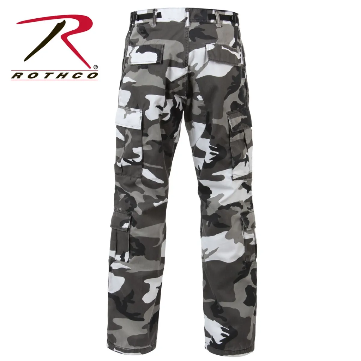 Sale Vintage Paratrooper - reisitaskuhousut, urban Reisitaskuhousut|Bikerit