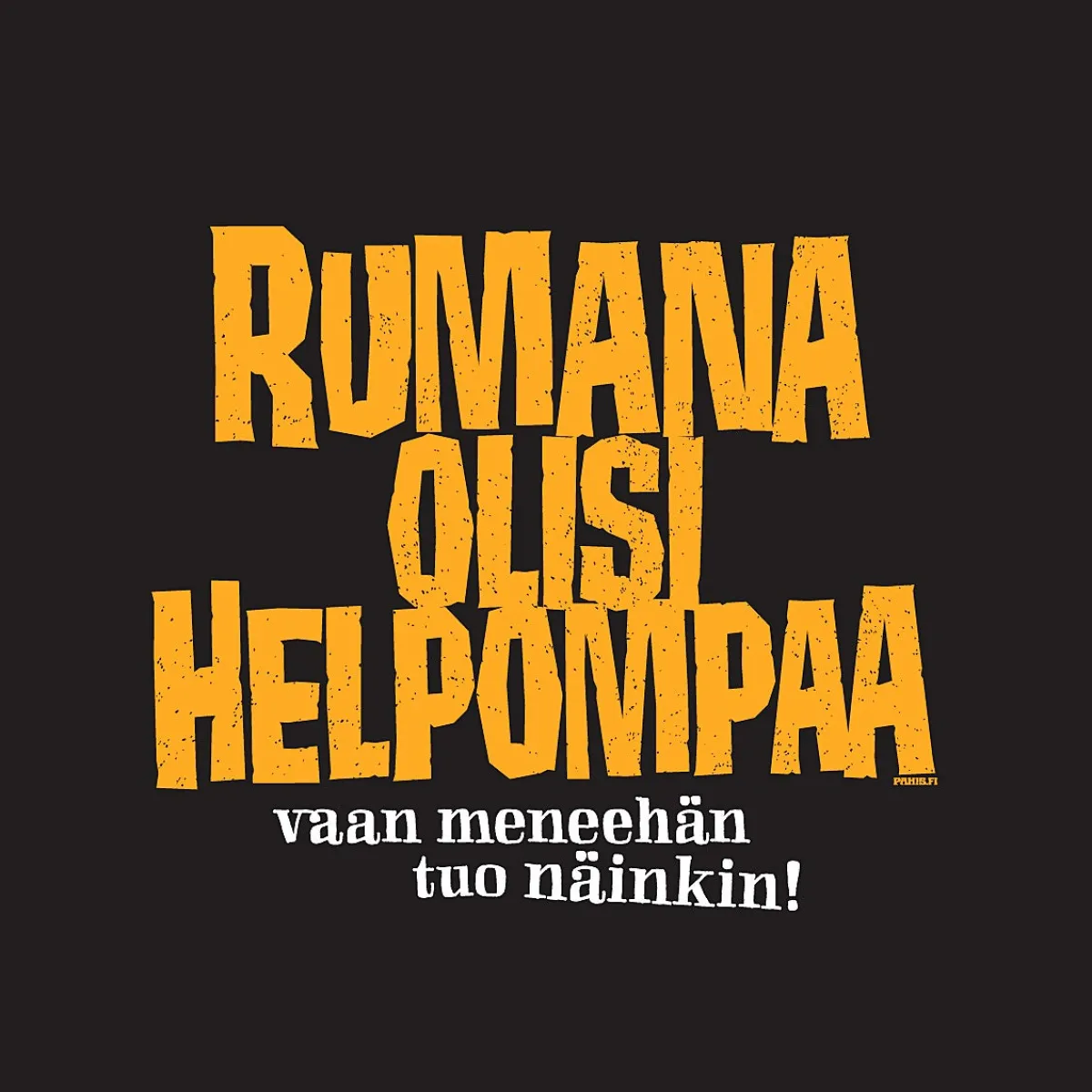 Outlet Rumana - Huppari Asennehupparit