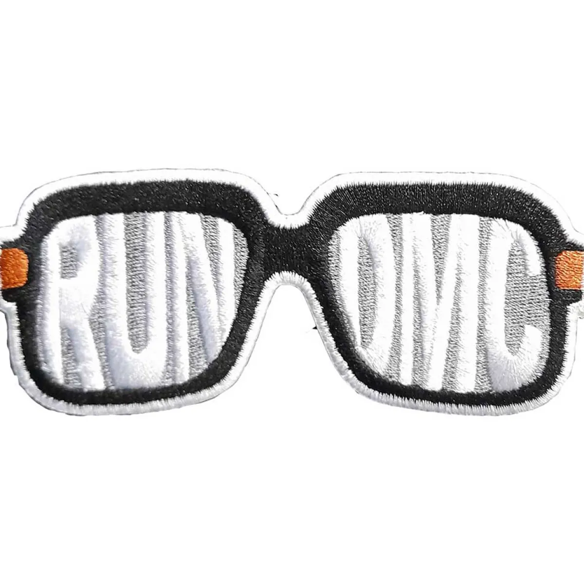 Clearance Run DMC Glasses - Kangasmerkki Run Dmc|Kangasmerkit