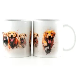Best Running Retrievers-Muki Koiramukit