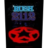 Sale Rush 2112 - Kangasmerkki, selkä Rush|Selkämerkit
