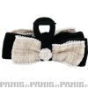 Online Ruusu hiusklipsi 11cm Hiuskoristeet|Pinup-Kamaa