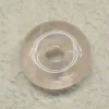 Online Ruusukvartsi - Donitsi 1,5cm Korutarvikkeet|Kaulakorut Ja Riipukset