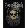 Sacred Reich: OD - Kangasmerkki Kangasmerkit|Sacred Reich