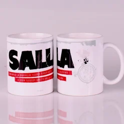 Hot Salla - Muki Nimimukit