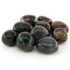 New Sammalakaatti - Rumpuhiottu 20-30mm Rumpuhiotut Kivet|Akaatti