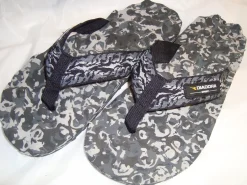 Online SandaalitFlip Flop - Black Camo Camot|Sandaalit